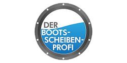 Bootsscheibenprofi